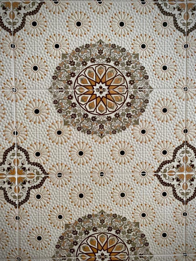 Dar Haniya Rabat Eksteriør billede