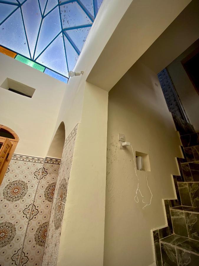 Dar Haniya Rabat Eksteriør billede